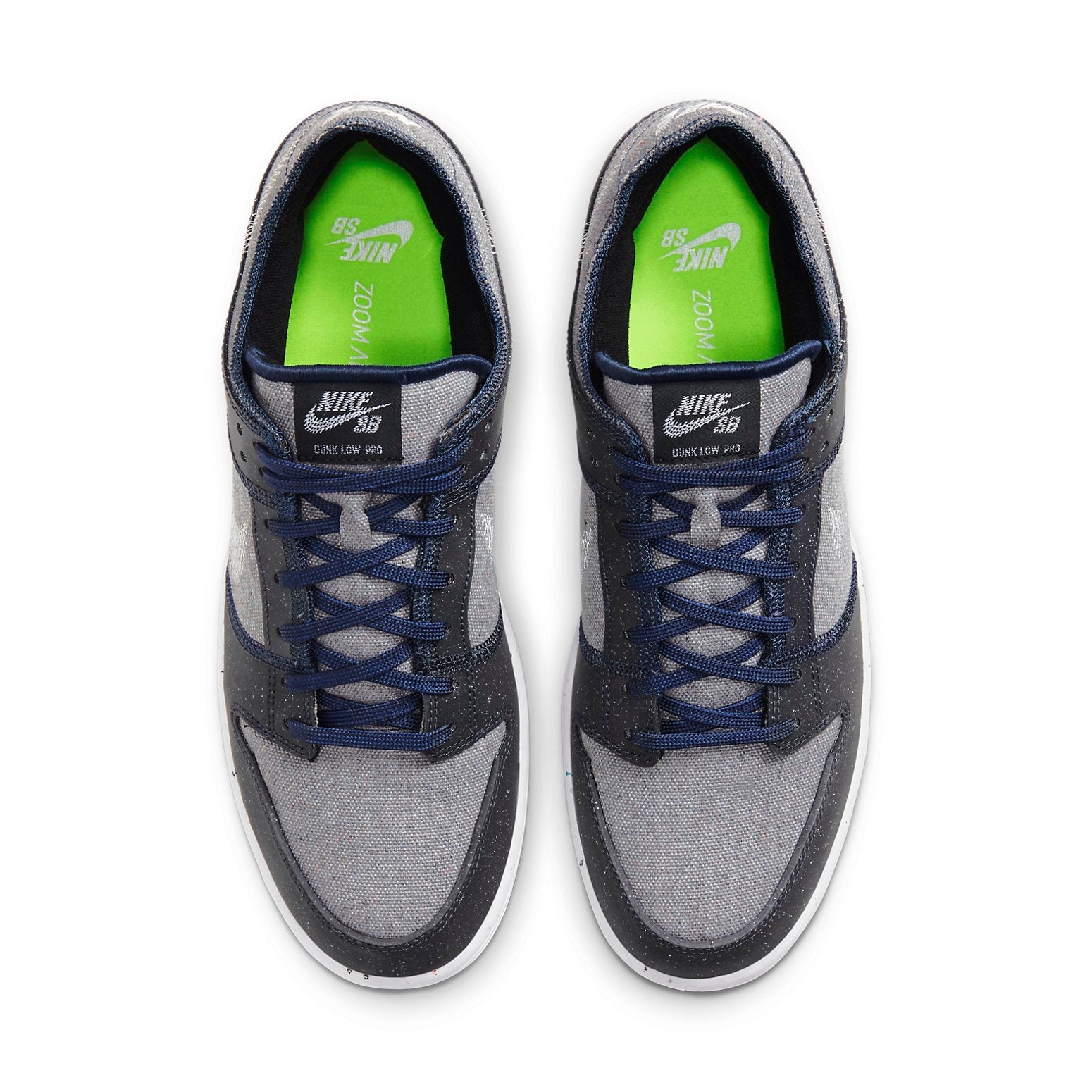 Nike SB Dunk Low Pro 'Crater' CT2224-001