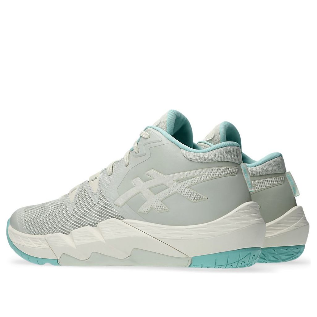 ASICS Unpre Ars 2 'Lake Grey Cream' 1063A070-200