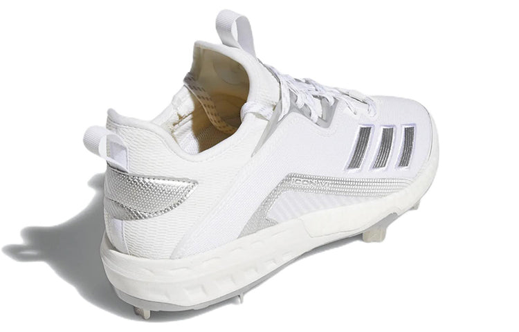 adidas Icon 6 'White Silver Metallic' FV9341
