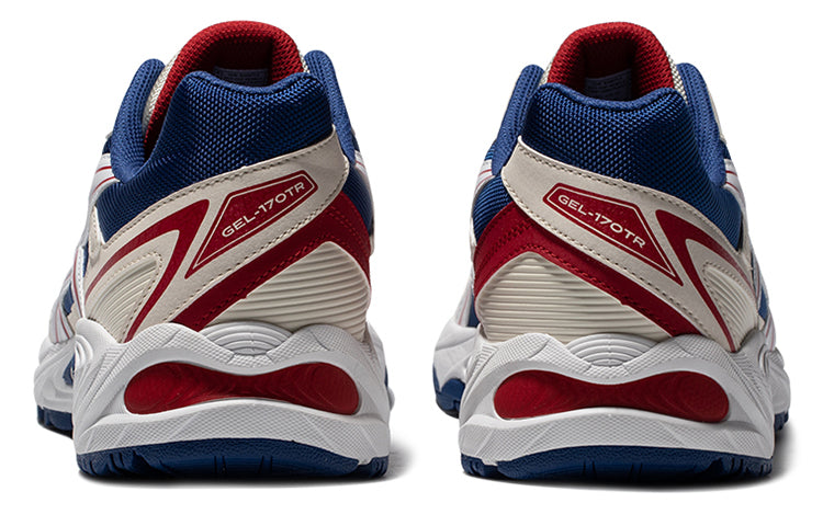 ASICS Gel-170 TR 'Red White' 1203A175-102
