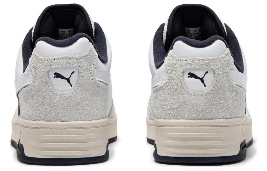 PUMA Slipstream Lo 'Service Line' 393135-01