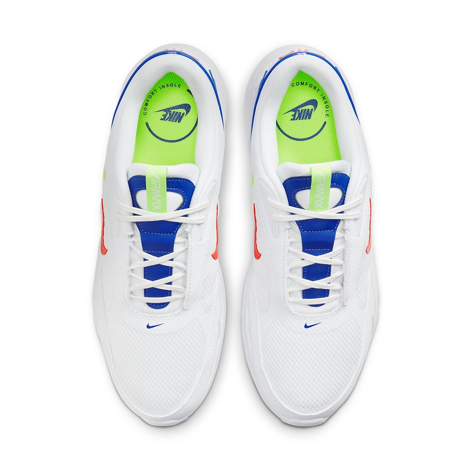 Nike Air Max Bolt 'White Multi' CU4151-103