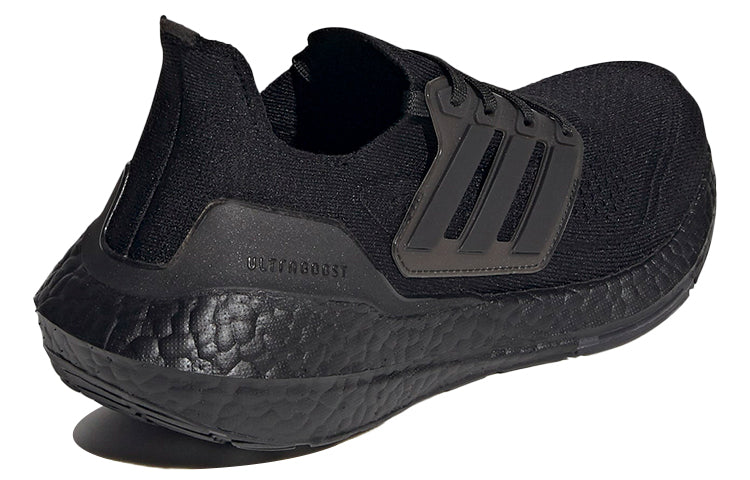 (WMNS) adidas Ultraboost 21 'Triple Black' FZ2762
