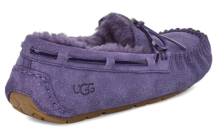 (WMNS) UGG Dakota Twinkle Slipper 'Nightshade' 1106549-NSAD