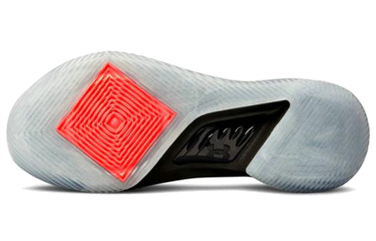 Under Armour Curry 5 'International Smoke' 3020657-108
