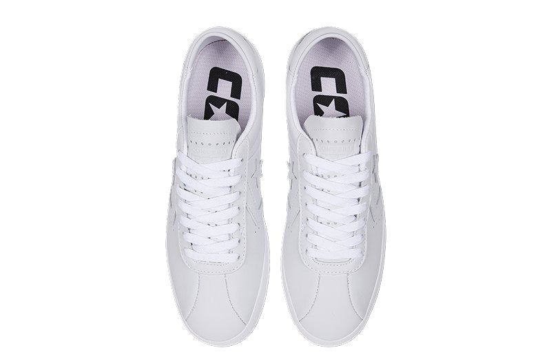Converse One Star Breakpoint Pro White 162503C