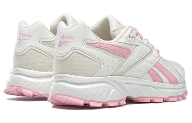 (WMNS) Reebok Royal Hyperium Sports Casual Shoes 'White Pink' FW0918