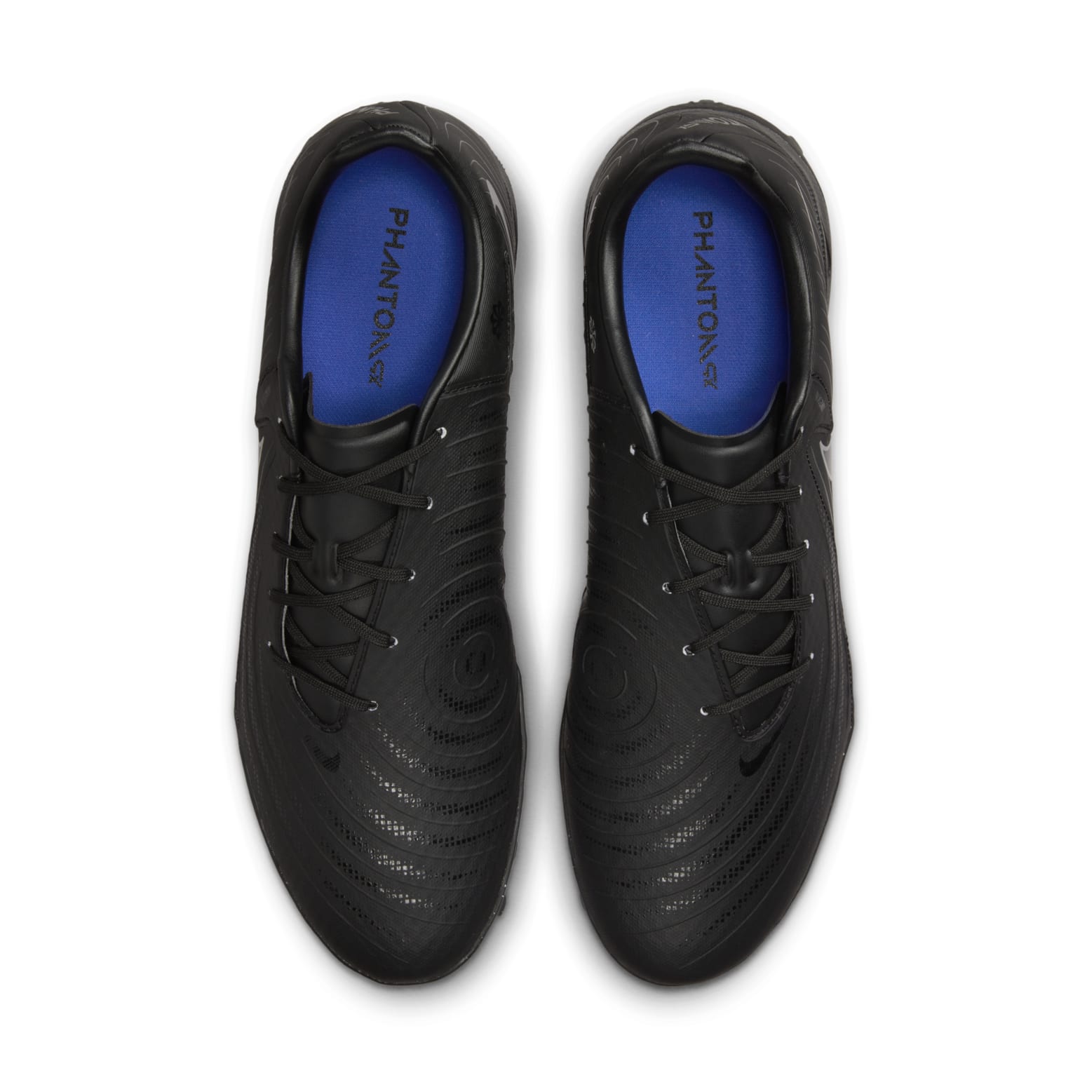 Nike Phantom GX 2 Academy TF Low 'Black' FJ2577-001