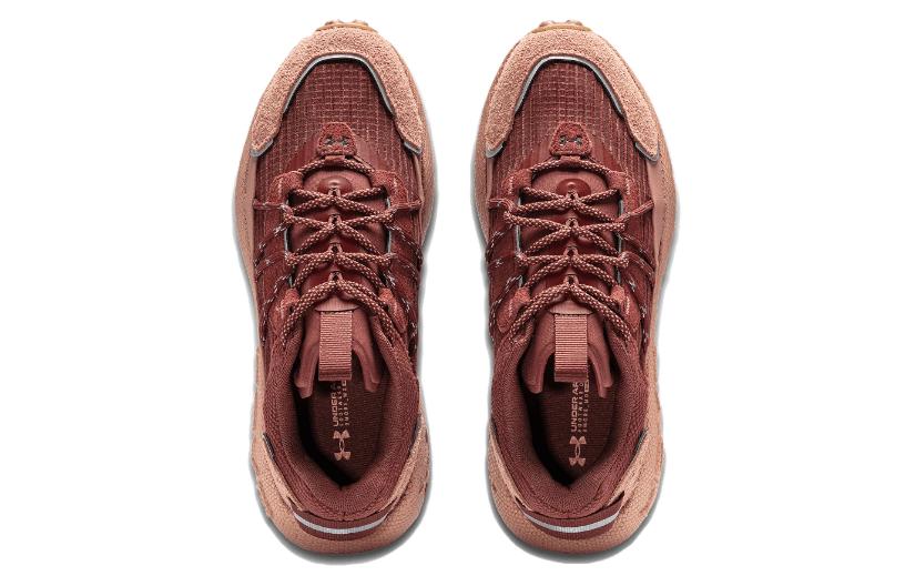 Under Armour Fat Tire Venture Pro 'Cinna Red Canyon Pink' 3027212-600