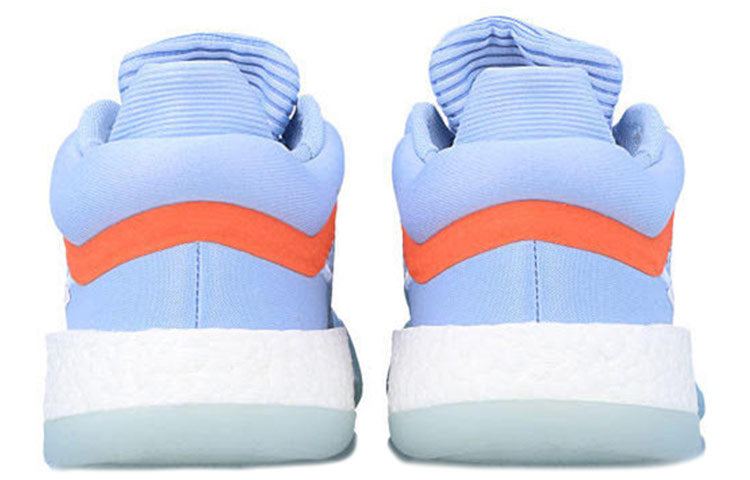adidas Marquee Boost Low 'Glow Blue' G26215