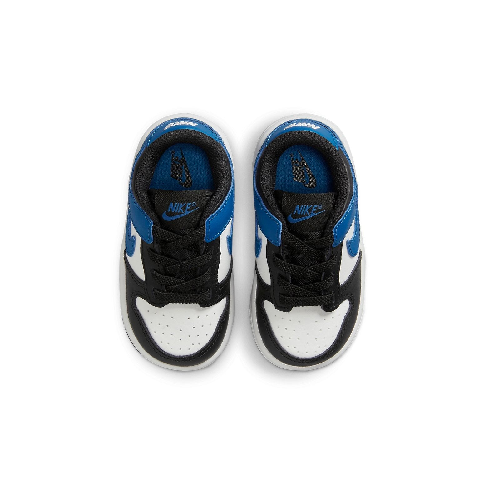 (TD) Nike Dunk Low 'Industrial Blue' DH9761-104