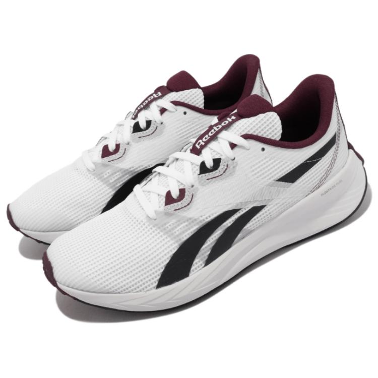 Reebok Energen Tech Plus 'White Classic Maroon' 100033977