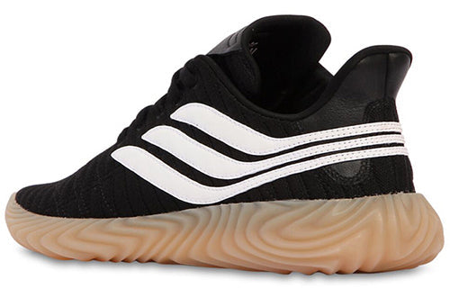 adidas Sobakov 'Black Gum' AQ1135