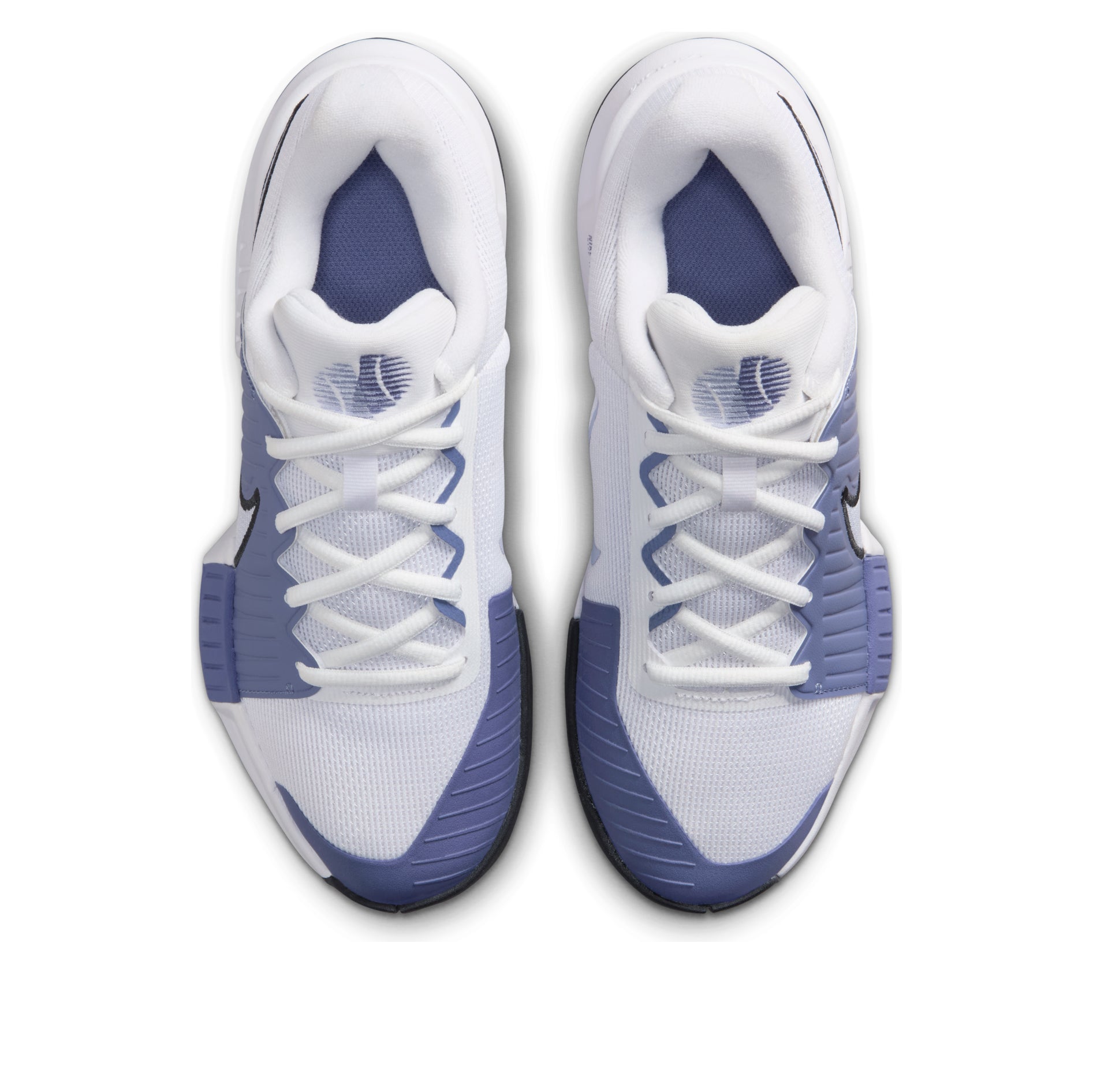 (WMNS) Nike GP Challenge Pro HC 'White World Indigo Ghost' FB3146-102
