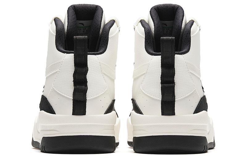 ANTA Wave High 'Black White' 912348088-2