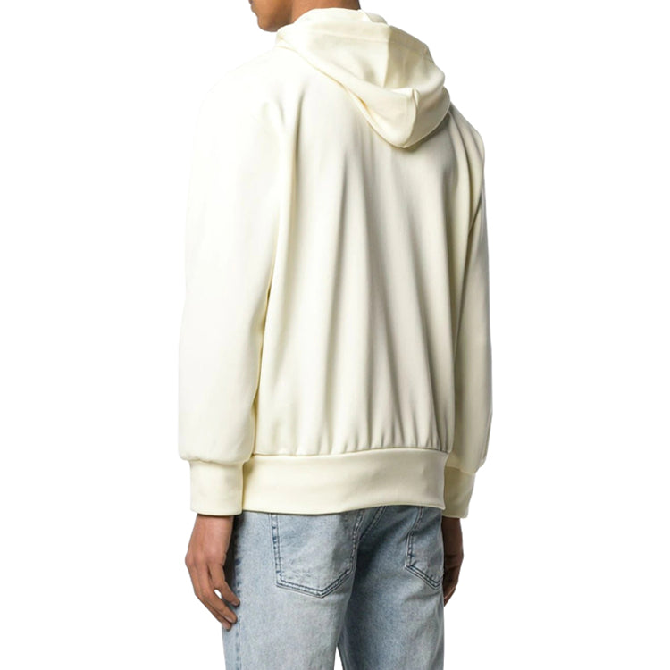 (WMNS) COMME des GARCONS PLAY Zip Hooded Jacket 'Yellow' AZ-T171-051-3