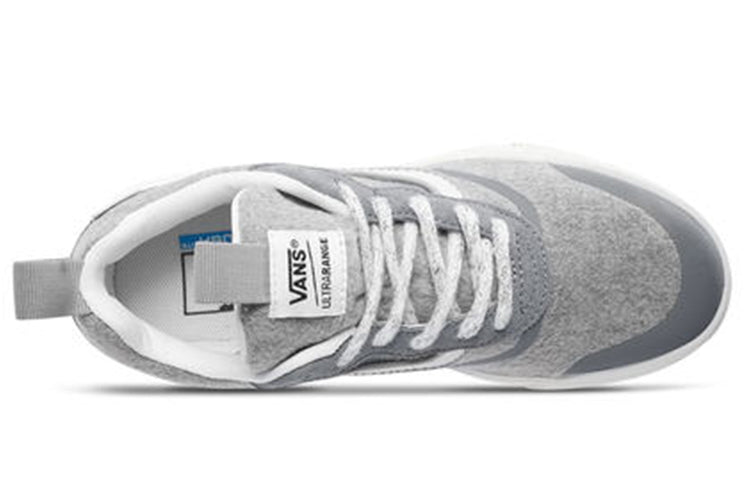 Vans Ultrarange Gore Grey/White VN0A3MVUURI