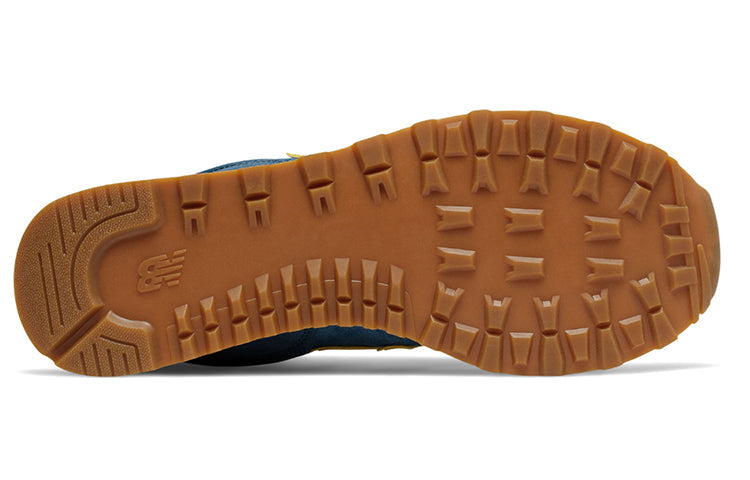 New Balance 574 'Dark Blue Gum' ML574JHP