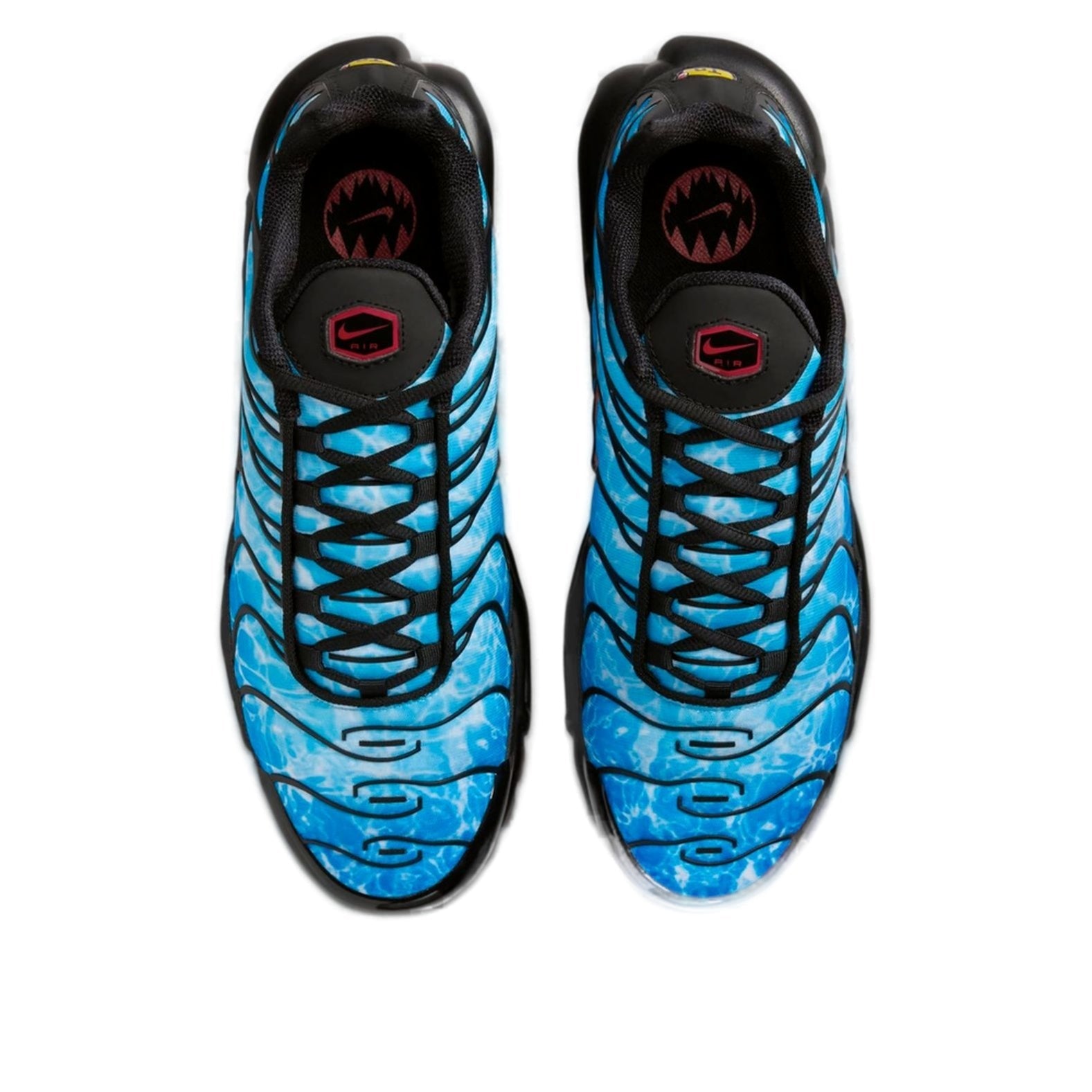 Nike Air Max Plus 'Shark Attack' HQ3824-001