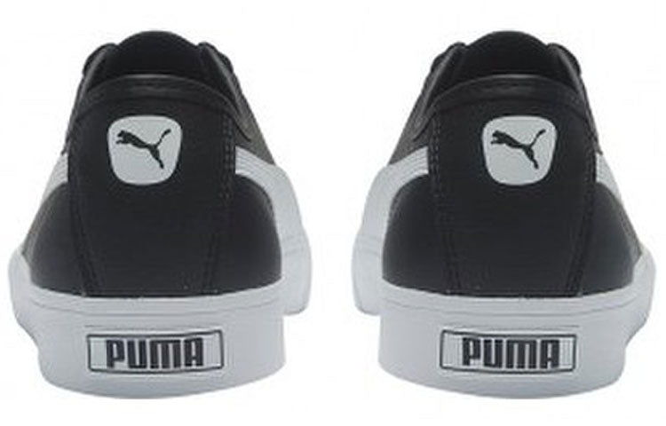 PUMA Bari Fs Sl Black 372729-01