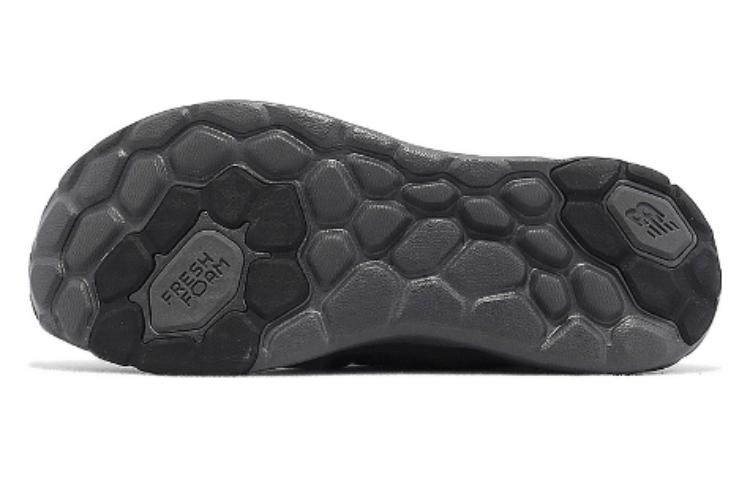 New Balance Fresh Foam Roav RMX 'Black' MROVXCK2