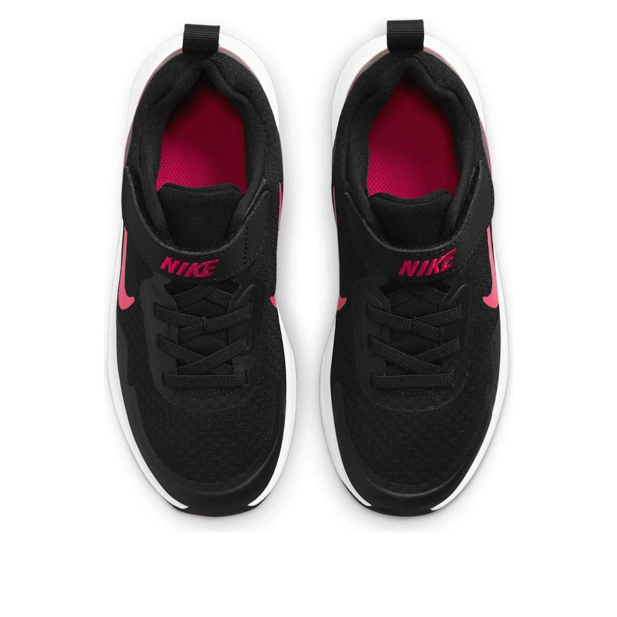 (PS) Nike Wearallday 'Black Very Berry' CJ3817-016
