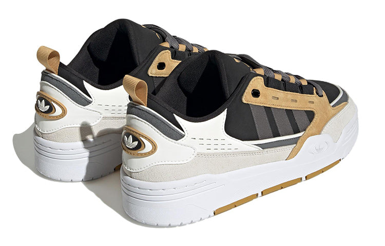 adidas originals ADI2000 'Grey Black Yellow' IG3019