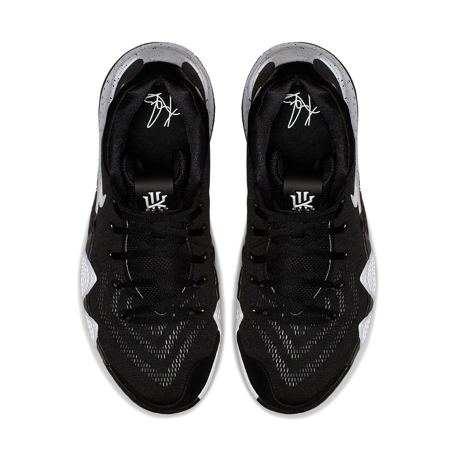 Nike Kyrie 4 'Black' AV2296-001