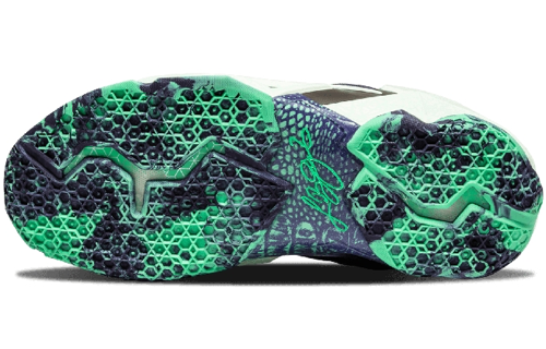 Nike LeBron 11 'All Star - Gator King' 647780-735