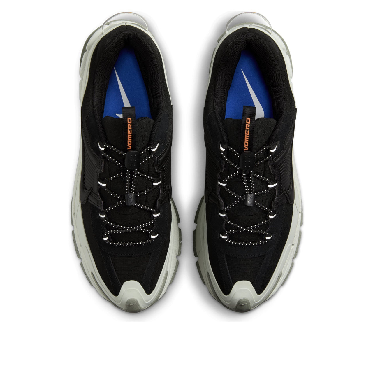 Nike Air Zoom Vomero Roam 'Black Jade Horizon' FV2295-001