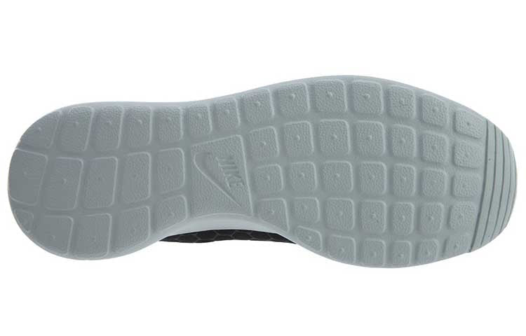 Nike Roshe One SE 'Black Pure Platinum' 844687-007