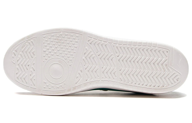 Li-Ning Classic Leisure 'White Grey Teal' AGCS085-4