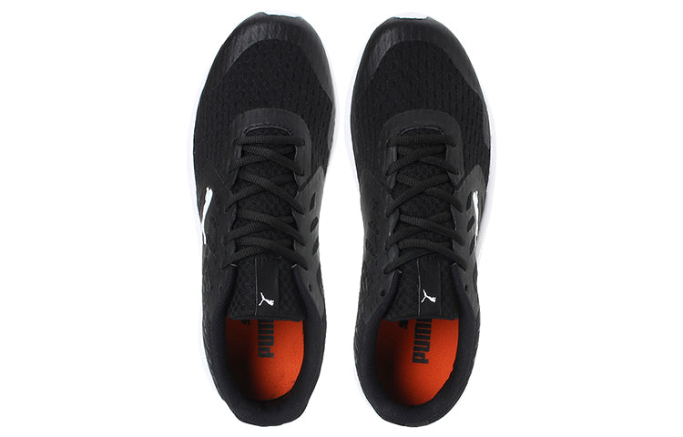 PUMA Gamble Idp Black/Grey/White 368482-02