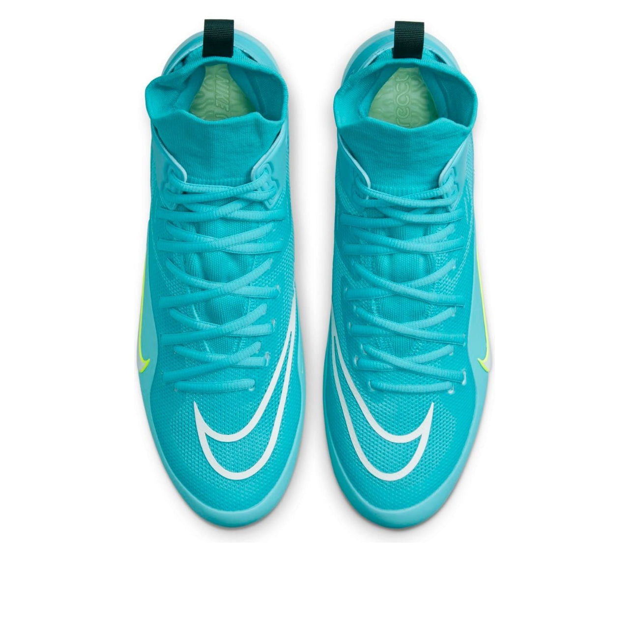Nike Alpha Huarache 8 Elite 'Turquoise Blue' CW4440-400