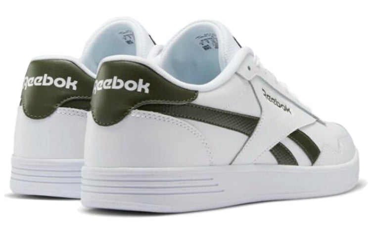 Reebok Royal Techque T Sneakers White/Green FW0865