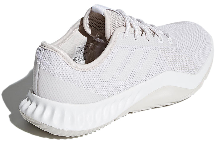 (WMNS) adidas Crazytrain LT 'White' CG3498
