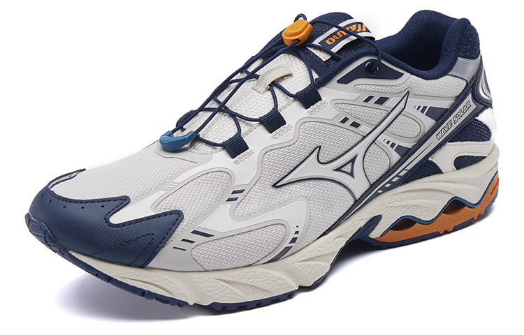 Mizuno Wave Rider V2 'Slip Resistant LowTop Casual' D1GH231806