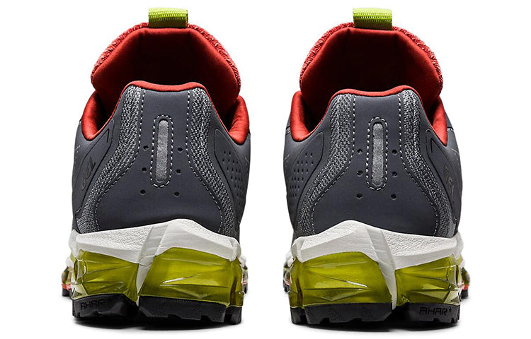 ASICS Gel Quantum 360 6 'Metropolis Red' 1021A471-021