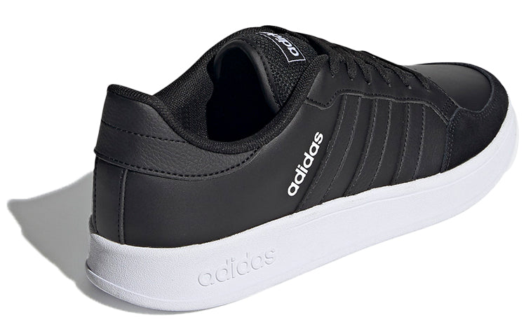 adidas Breaknet Black 'Black' FZ1840