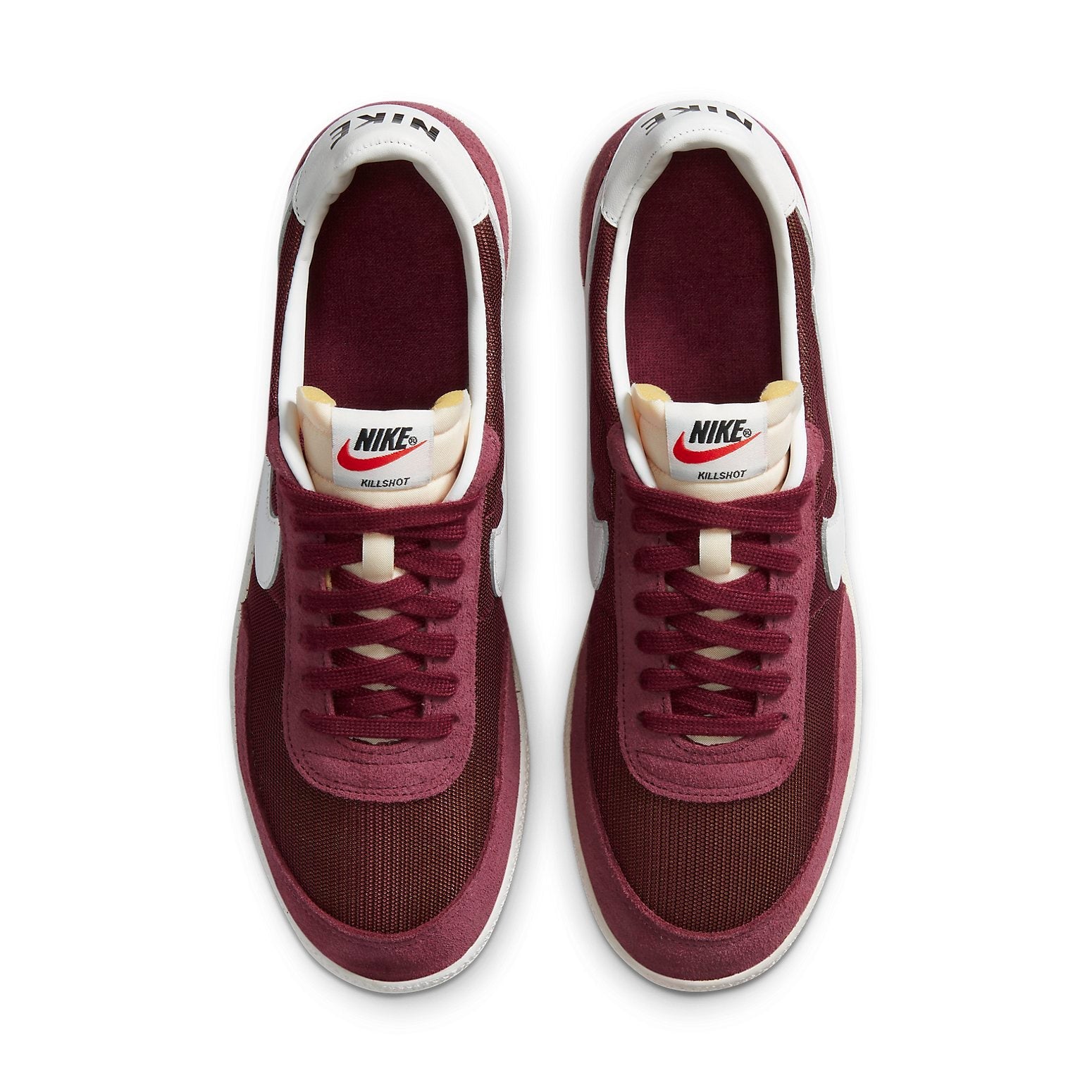 Nike Killshot OG 'Beetroot' DC1982-600