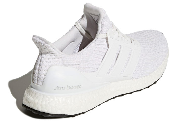 adidas Ultraboost 4.0 'Triple White' BB6168