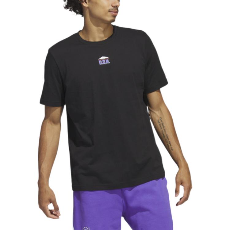 adidas D.O.N. Excellence Tee IB9402