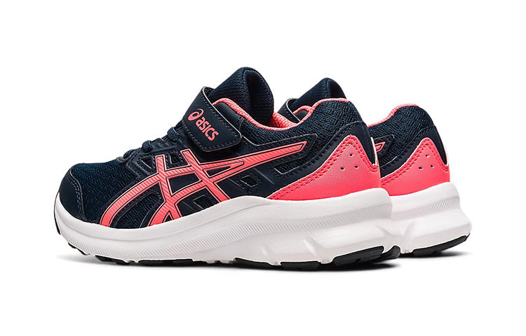 (PS) ASICS Jolt 3 'French Blue Coral' 1014A198-405