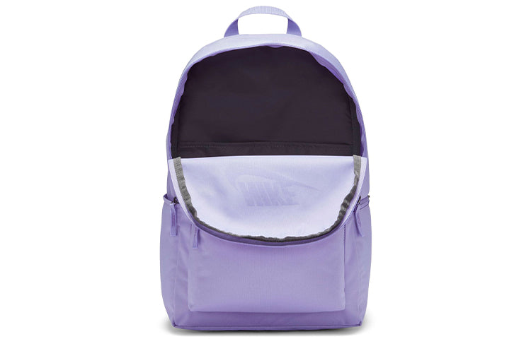 Nike Heritage 2.0 Backpack 'Light Thistle White' BA5879-569