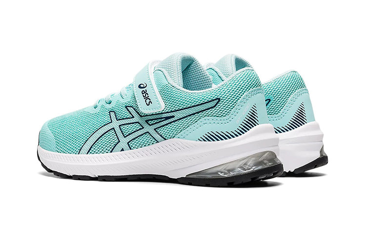 (PS) ASICS GT-1000 11 'Clear Blue' 1014A238-403