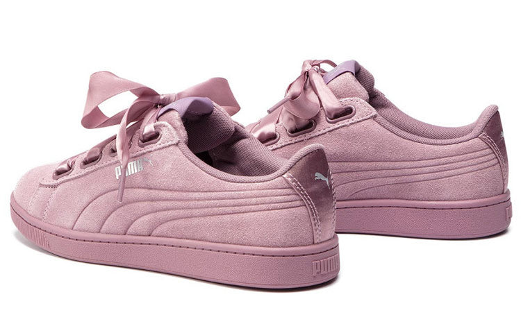 (WMNS) PUMA Vikky V2 Ribbon 'Elderberry' 369726-03