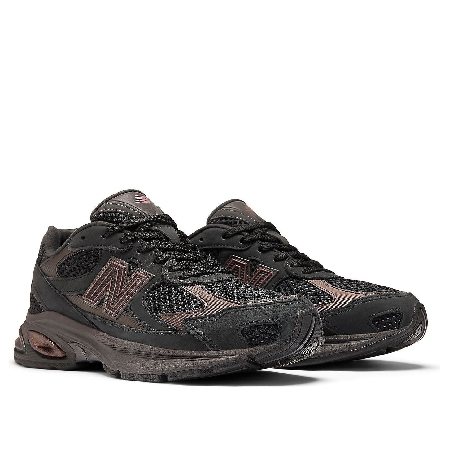 New Balance 2010 'Black Iridescent' U2010ETB