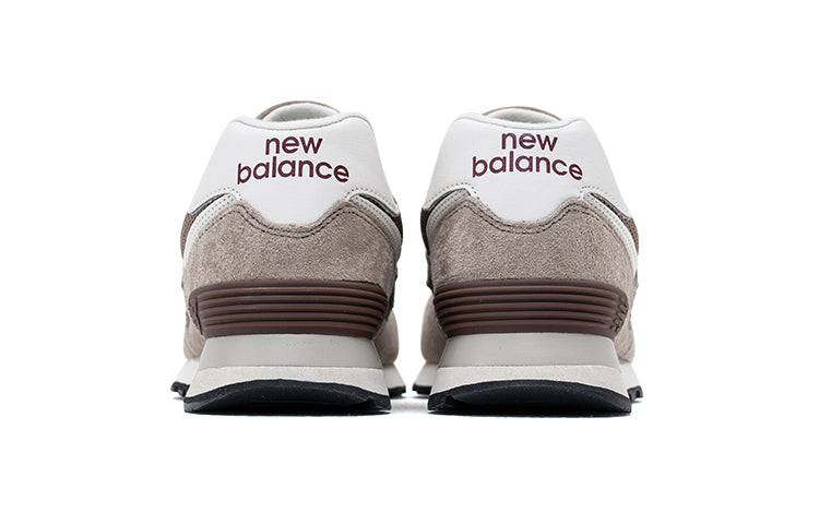 New Balance 574 'Tan Beige' U574KL2