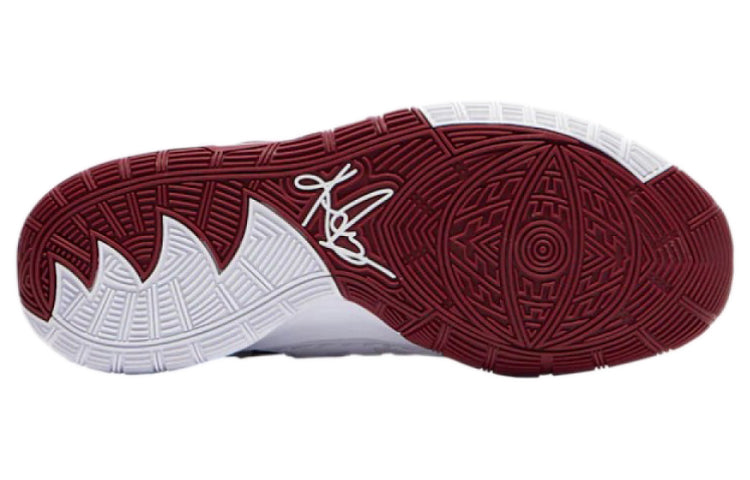Nike Kyrie 6 TB 'Team Red' CW4142-601