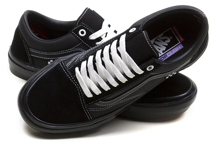 Vans Skate Old Skool 'Black' VN0A5FCBBLK